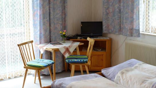 Bauernhof Haus Barbist