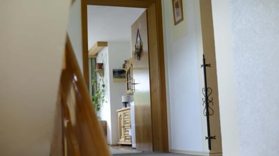 Bauernhof Haus Barbist