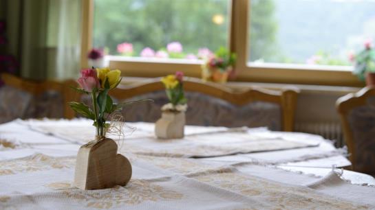 Bauernhof Haus Barbist