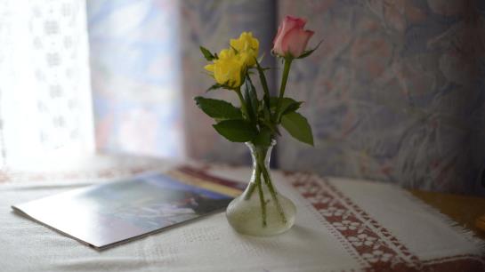 Bauernhof Haus Barbist