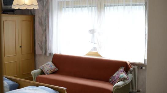 Bauernhof Haus Barbist