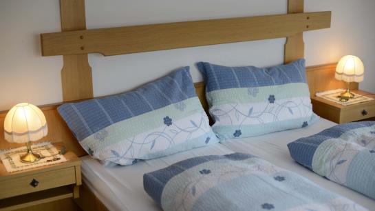 Bauernhof Haus Barbist