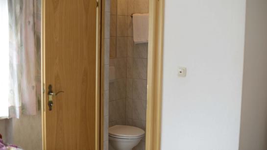 Bauernhof Haus Barbist