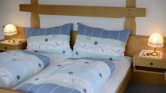 Bauernhof Haus Barbist