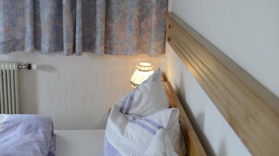 Bauernhof Haus Barbist