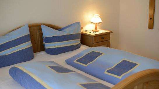 Bauernhof Haus Barbist