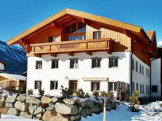 Bauernhof Holzknecht