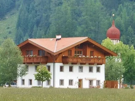 Bauernhof Holzknecht