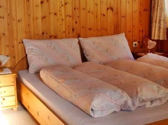 Bauernhof Holzknecht