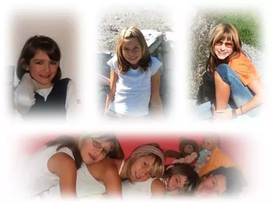 Bauernhof Holzknecht