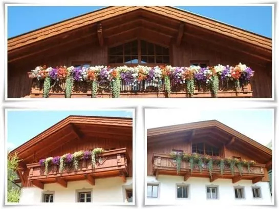 Bauernhof Holzknecht