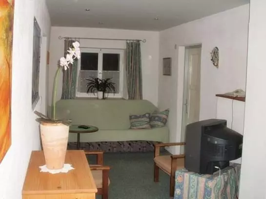 Bauernhof Holzknecht