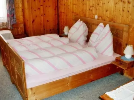 Bauernhof Holzknecht