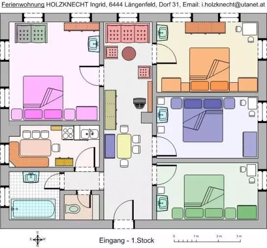 Bauernhof Holzknecht