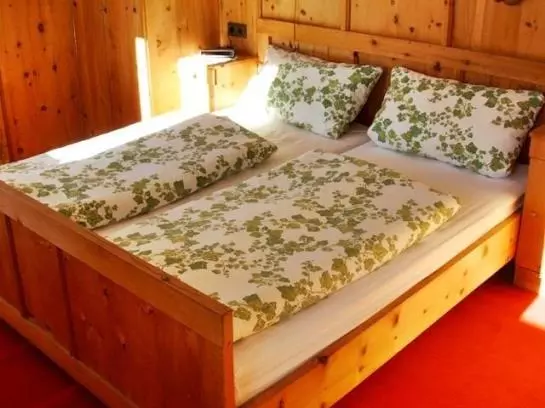 Bauernhof Holzknecht