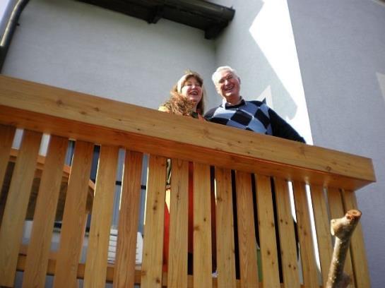 Bauernhof Koller - Wolfsberghof