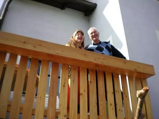 Bauernhof Koller - Wolfsberghof