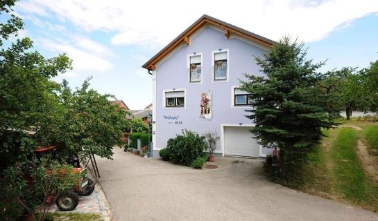 Bauernhof Koller - Wolfsberghof