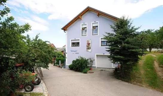 Bauernhof Koller - Wolfsberghof