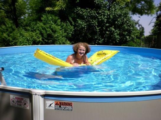 Bauernhof Koller - Wolfsberghof