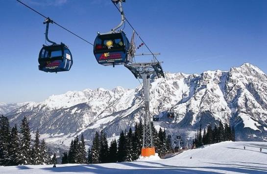 Bauernhof Oberhasling