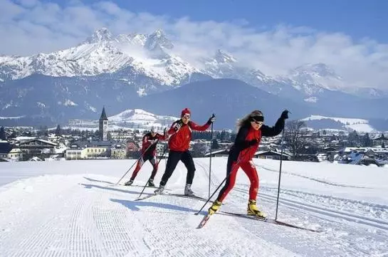 Bauernhof Oberhasling