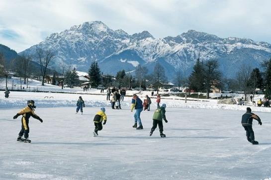 Bauernhof Oberhasling