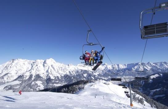 Bauernhof Oberhasling