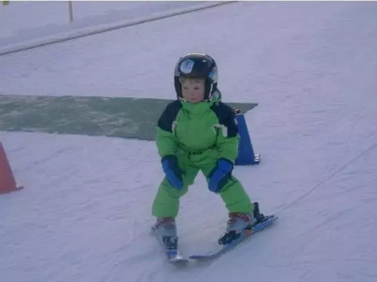 Bauernhof Oberhasling