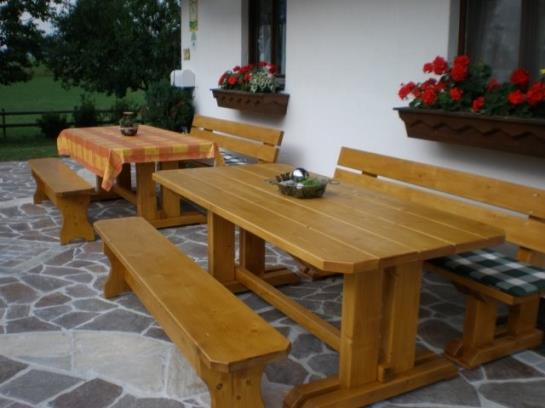 Bauernhof Oberhasling