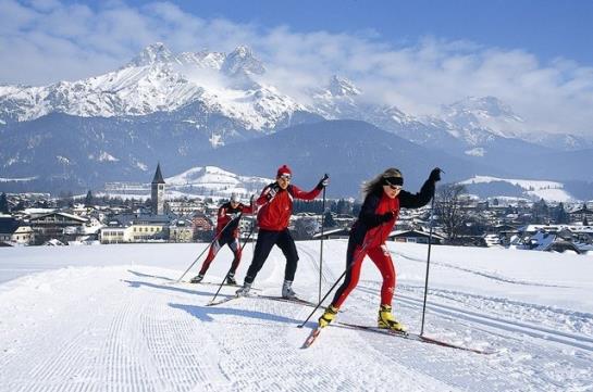 Bauernhof Oberhasling