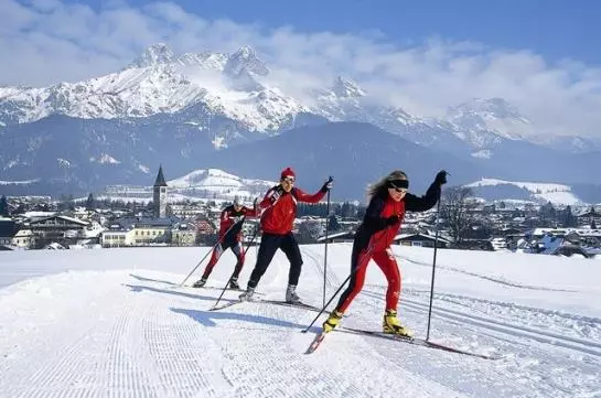 Bauernhof Oberhasling