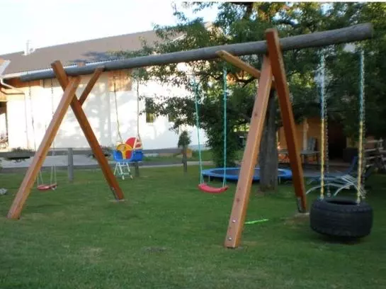 Bauernhof Oberhasling