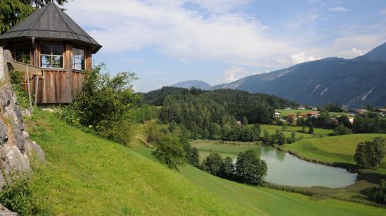 Bauernhof Pulvererhof