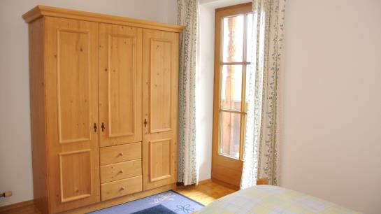 Bauernhof Pulvererhof