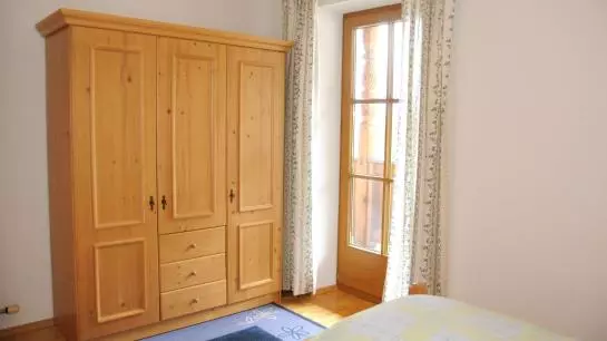 Bauernhof Pulvererhof