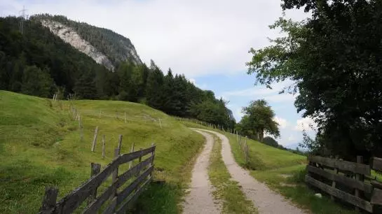 Bauernhof Pulvererhof