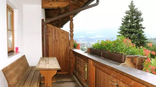 Bauernhof Pulvererhof