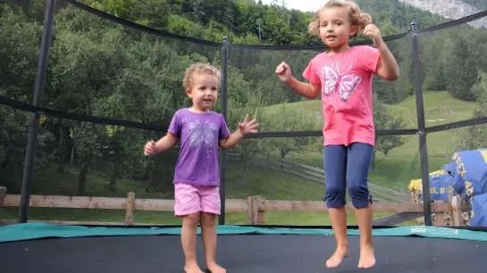 Bauernhof Pulvererhof