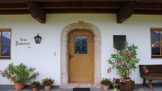 Bauernhof Pulvererhof
