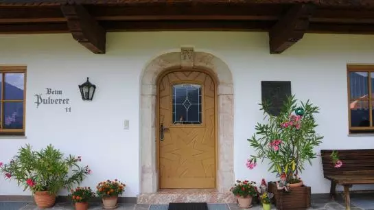 Bauernhof Pulvererhof
