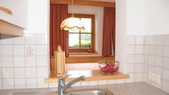 Bauernhof Pulvererhof