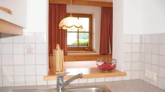 Bauernhof Pulvererhof