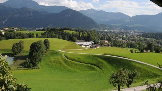 Bauernhof Pulvererhof