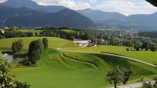 Bauernhof Pulvererhof