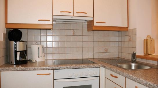 Bauernhof Pulvererhof