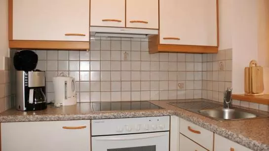 Bauernhof Pulvererhof