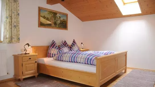 Bauernhof Pulvererhof