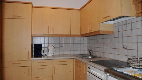 Bauernhof Pulvererhof