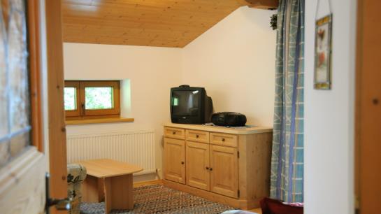 Bauernhof Pulvererhof